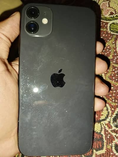 iphone 11 for sale like new