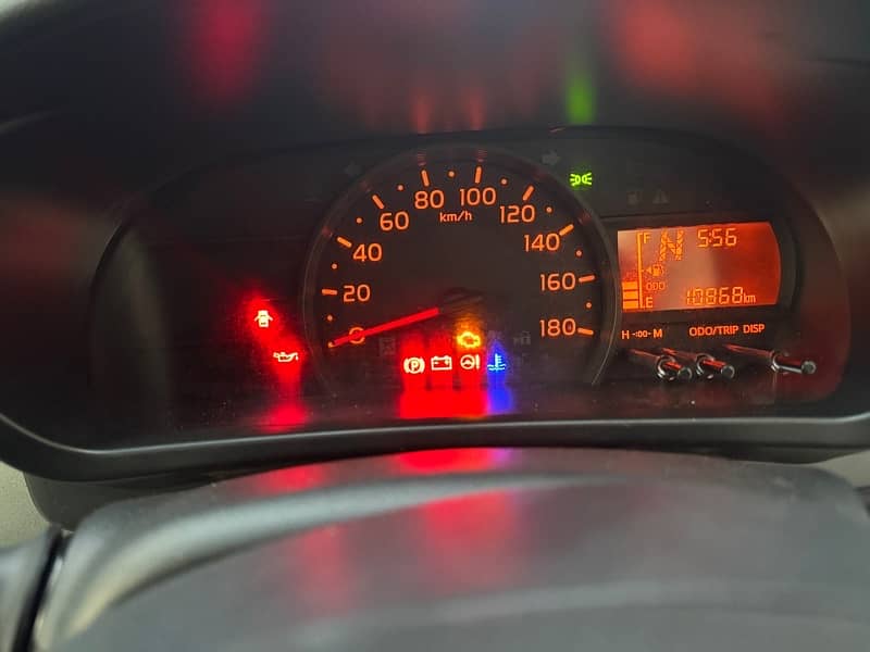Toyota Passo 2022 10