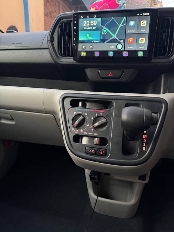 Toyota Passo 2022 15