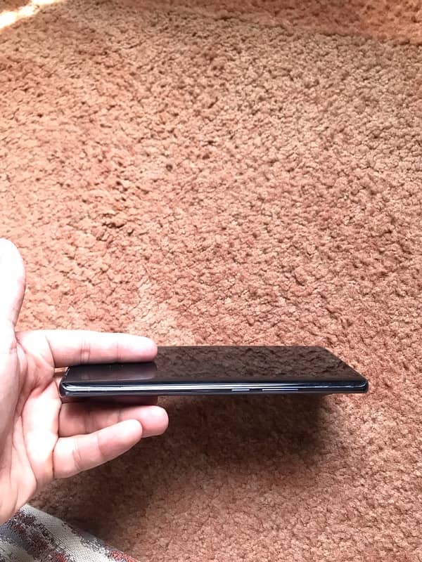 Techno Spark 20 Pro Plus KJ7 256gb Edge Screen for Sale 2