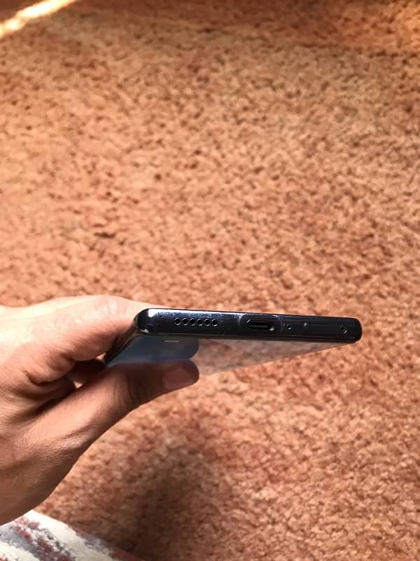 Techno Spark 20 Pro Plus KJ7 256gb Edge Screen for Sale 4