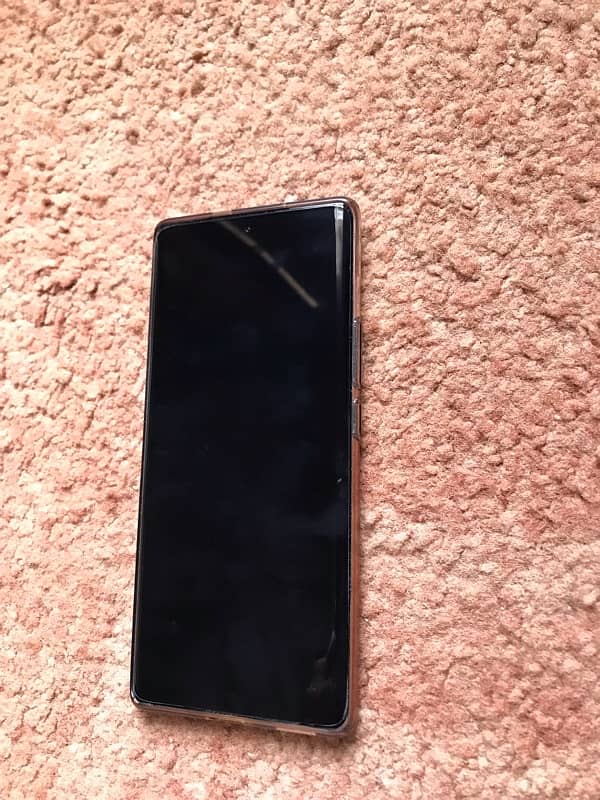 Techno Spark 20 Pro Plus KJ7 256gb Edge Screen for Sale 6