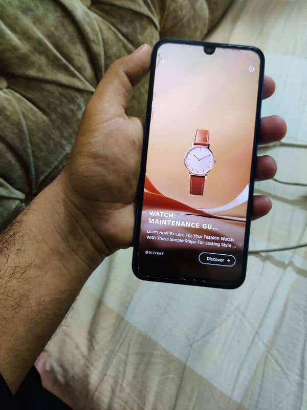 Infinix Note 12 G96 8+8/128 Gb 0