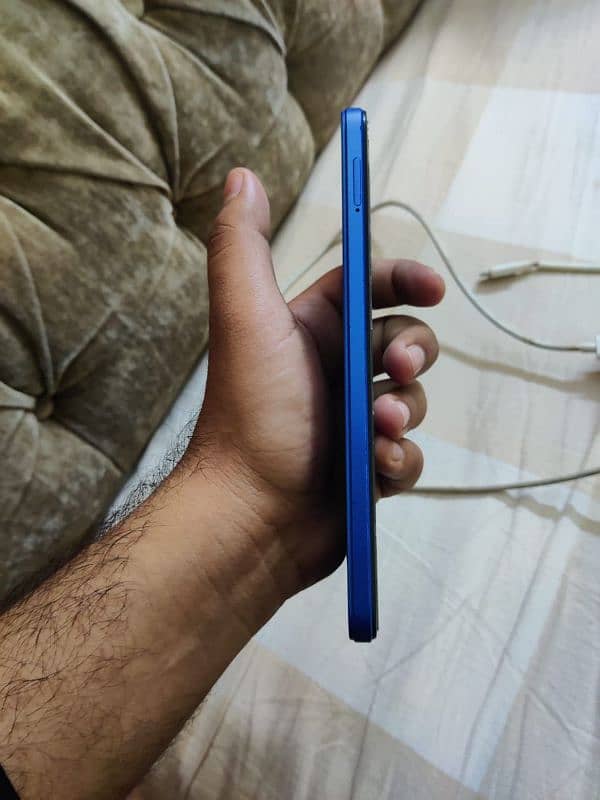 Infinix Note 12 G96 8+8/128 Gb 3