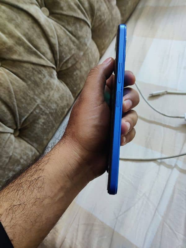 Infinix Note 12 G96 8+8/128 Gb 4
