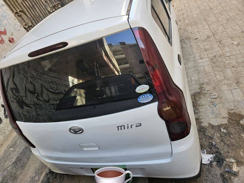 Daihatsu Mira 2013 rig 2016 3