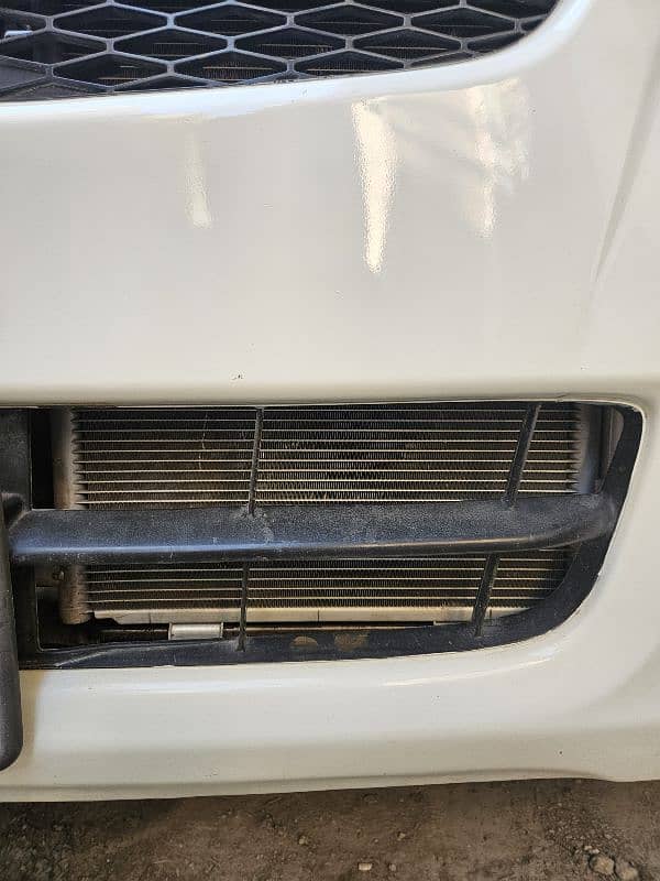 Daihatsu Mira 2013 rig 2016 7