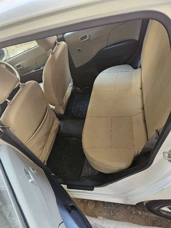 Daihatsu Mira 2013 rig 2016 11