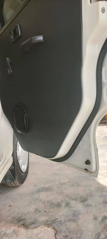 Daihatsu Hijet 2012 model 2018 import 8