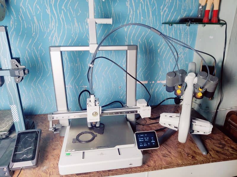 3d Printing Services Available - 3D Printer 1
