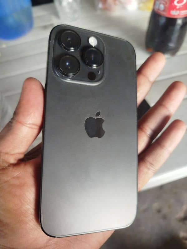 14 pro 256gb icloud lock 0