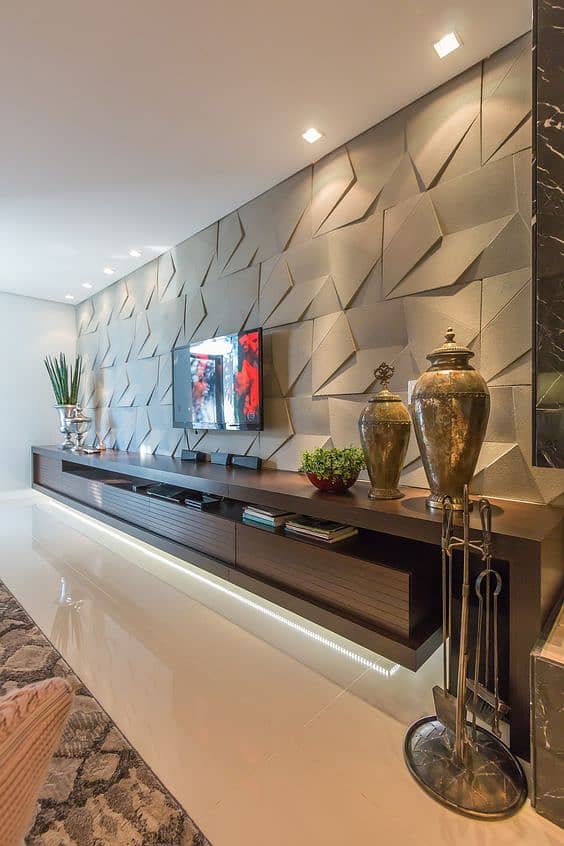 Interior Design designing Exectuion with material to turnkey 11