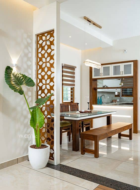 Interior Design designing Exectuion with material to turnkey 15