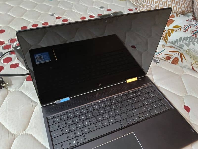 HP Envy x360 2