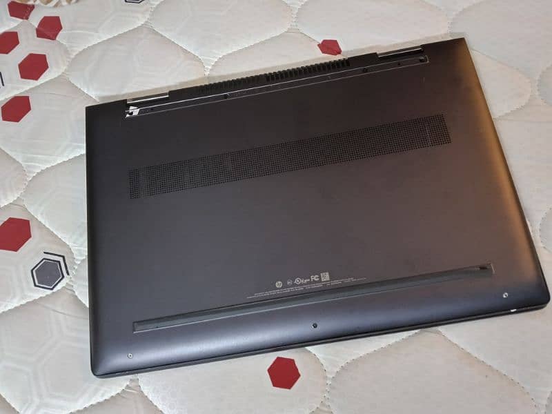 HP Envy x360 4