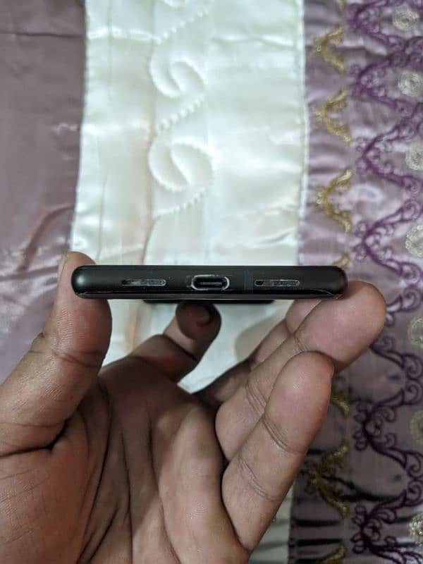 Google Pixel 6 8/128 Dual Sim Physical+esim 3