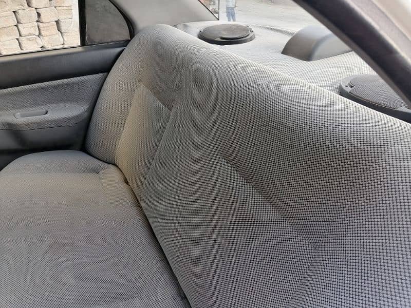 Mitsubishi Lancer 2007 7
