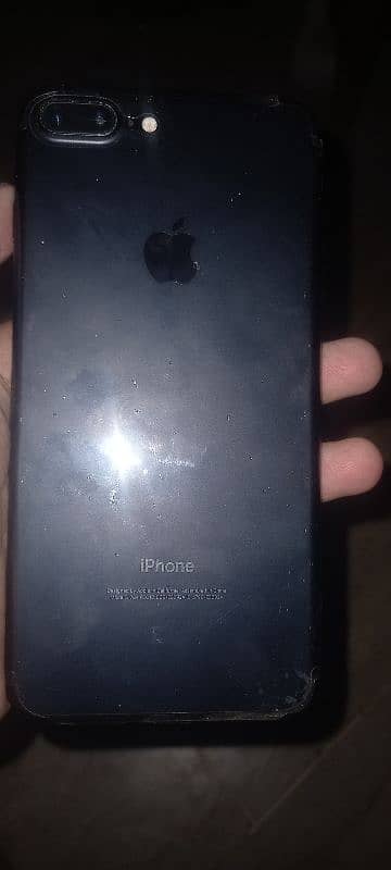 iphone 7plus 0