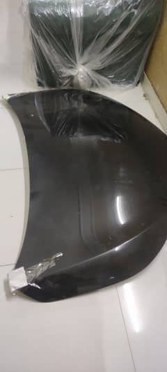 Corolla bonnet for sale