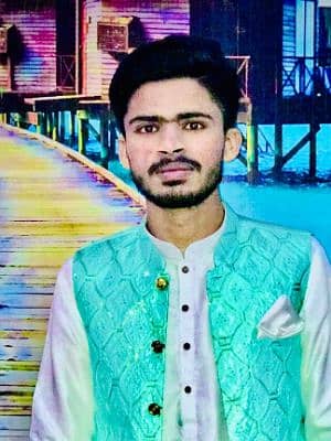 Hassan Arif