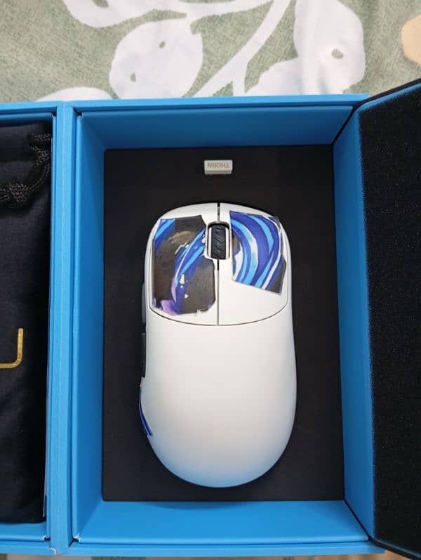 Gaming mouse 1