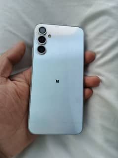 Samsung A34