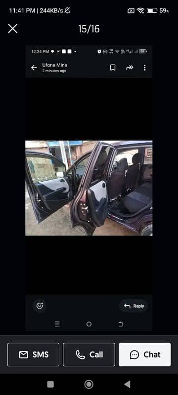 Honda Fit 2012 6