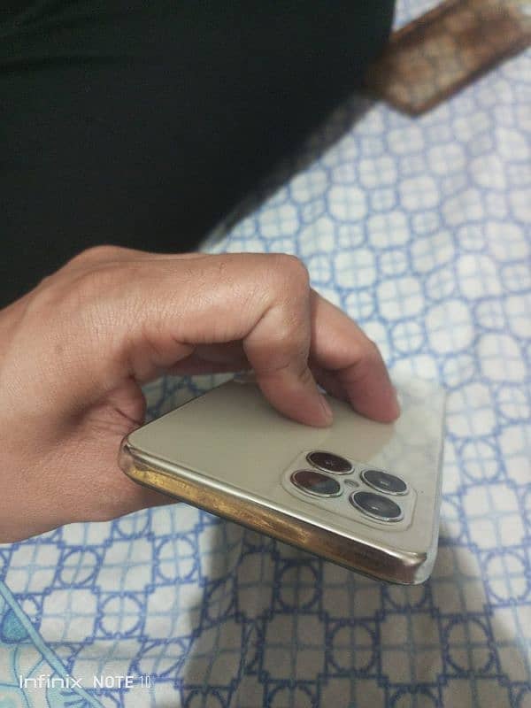 Sparx ultra 11 pro (8+8/128)  lush condition 10/10 6