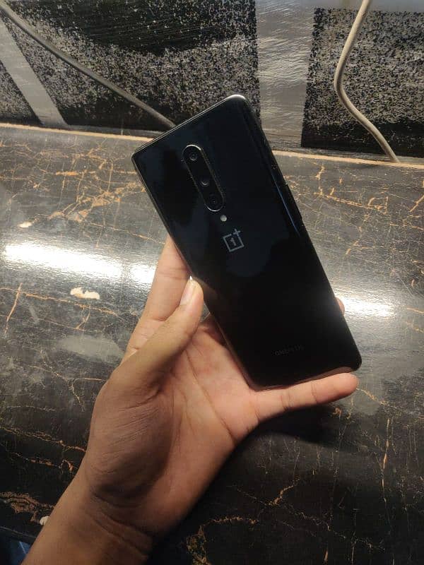 OnePlus 8 8gb/128gb Approved Exchange Possible 0
