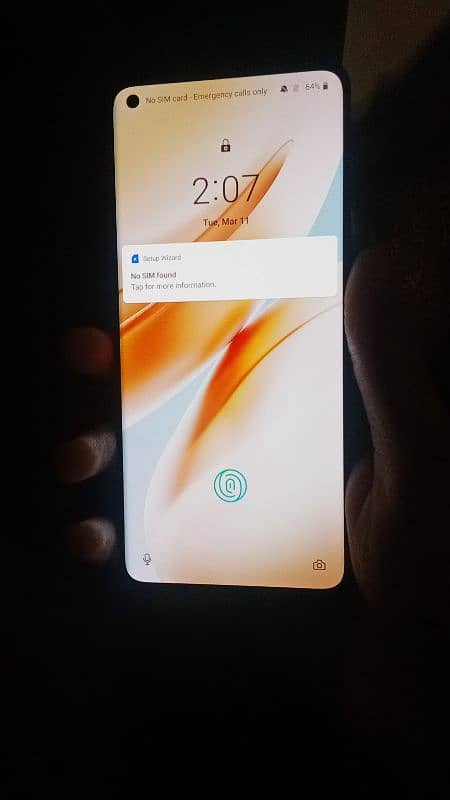 OnePlus 8 8gb/128gb Approved Exchange Possible 1