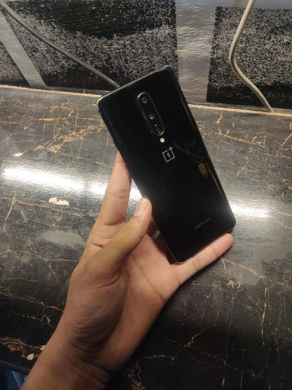 OnePlus 8 8gb/128gb Approved Exchange Possible 2