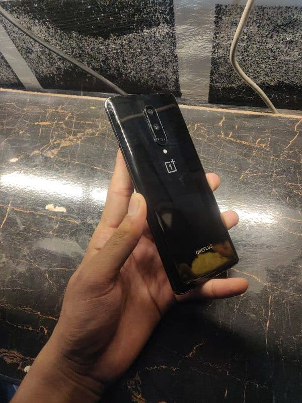 OnePlus 8 8gb/128gb Approved Exchange Possible 6