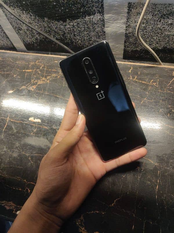 OnePlus 8 8gb/128gb Approved Exchange Possible 7