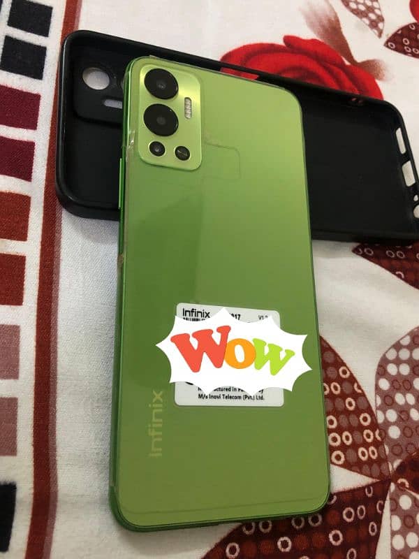 Infinix Hot 12 for sale 0