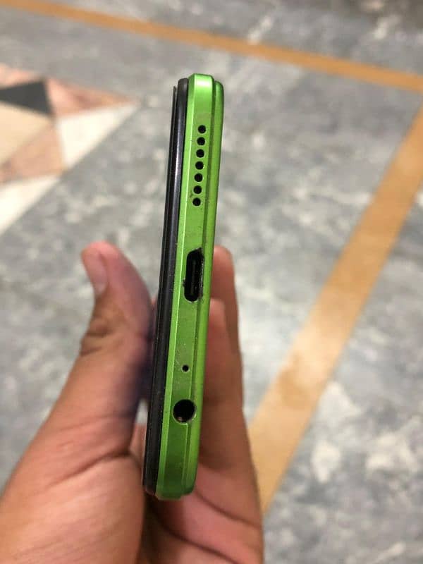 Infinix Hot 12 for sale 3