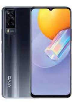 Vivo Y31