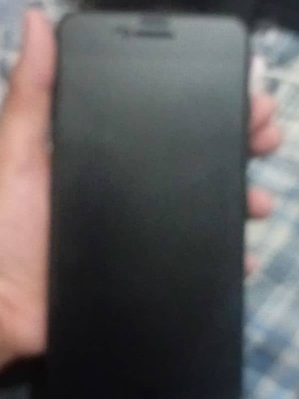 iPhone 7plus Pta approved 1