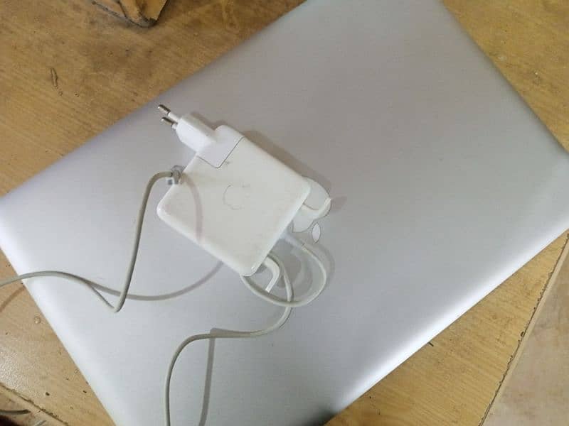 MacBook pro 2