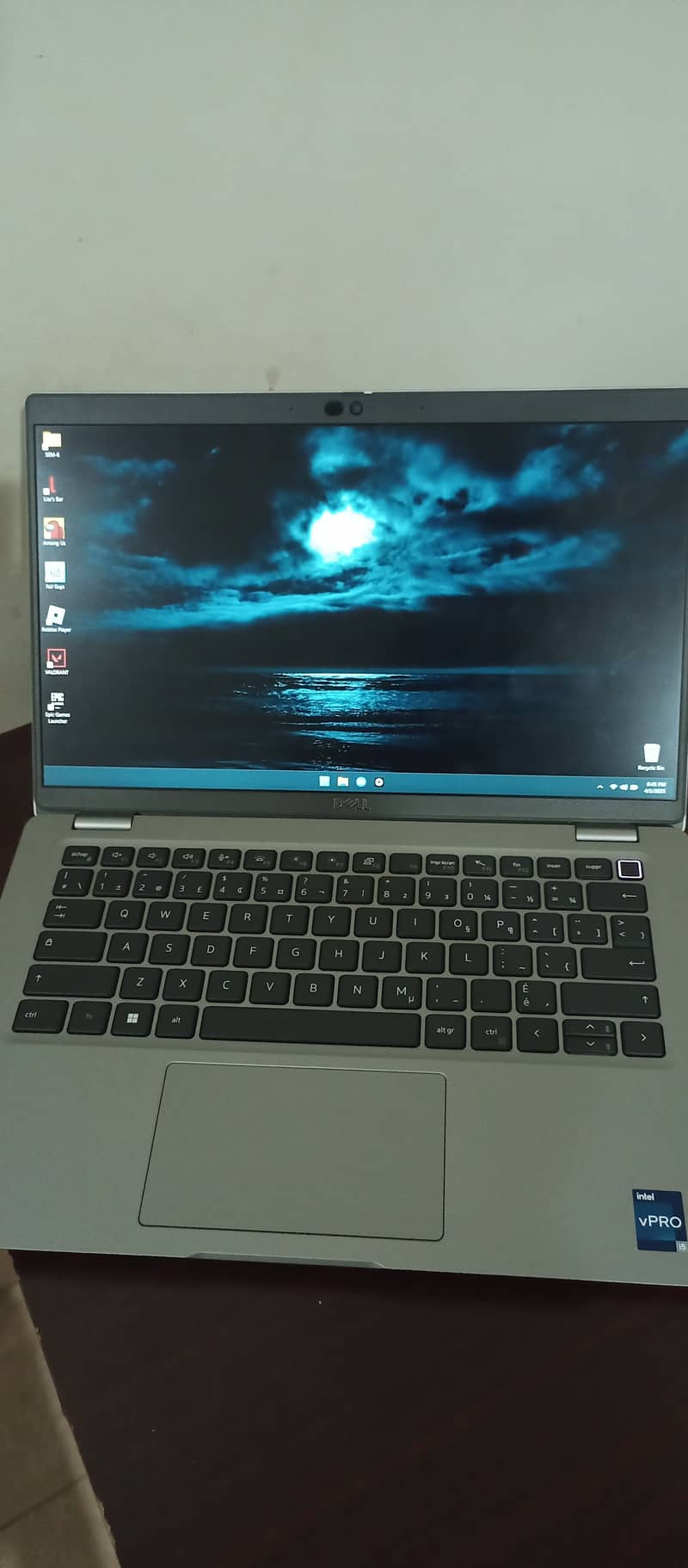 Dell Latitude 5430 – 12th Gen i5 | 16GB RAM | 512GB SSD 0