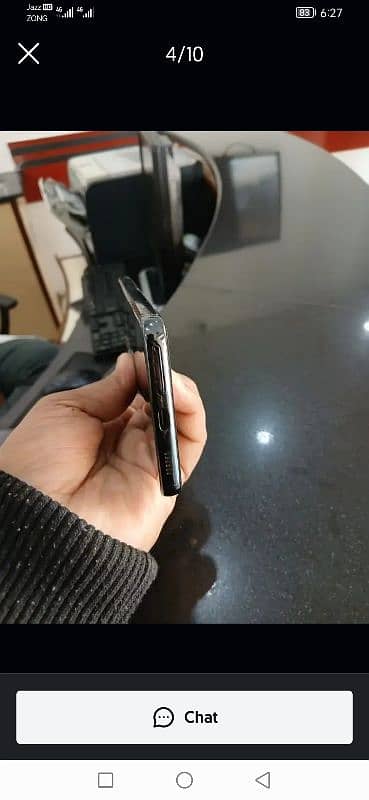 Samsung galaxy A53 5G full box 3