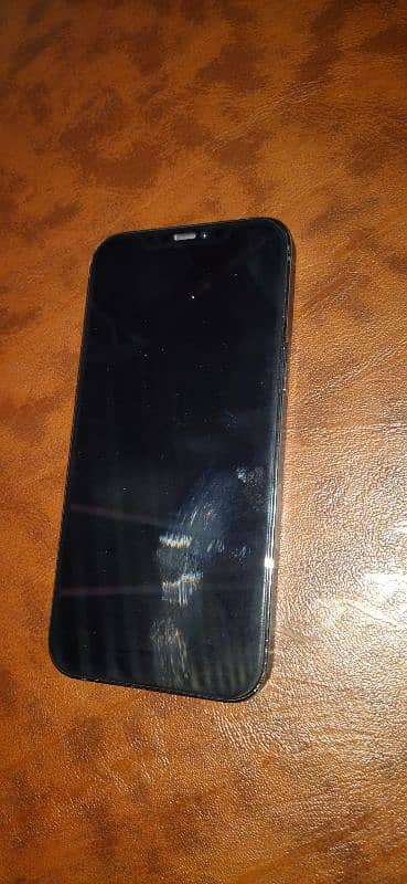 iPhone 12 pro max factory unlock 128GB Exchange possible 0