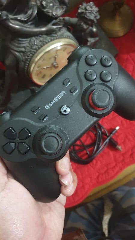Gamesir game controller 1