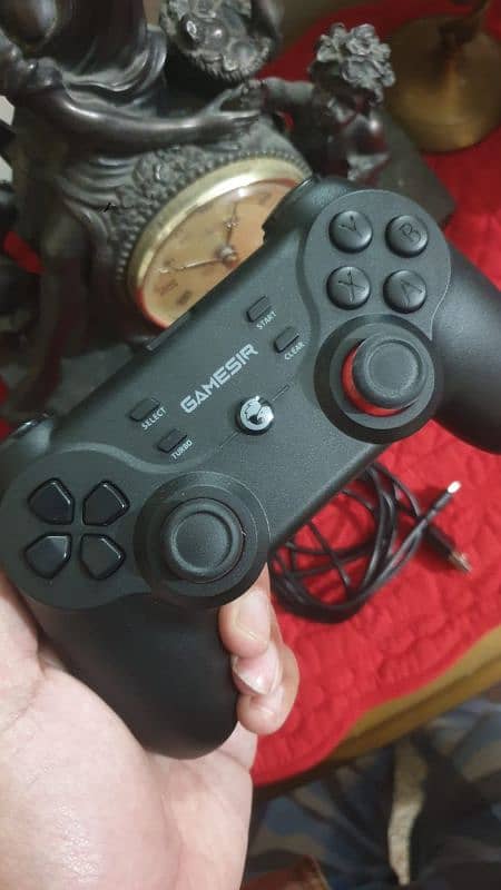 Gamesir game controller 2