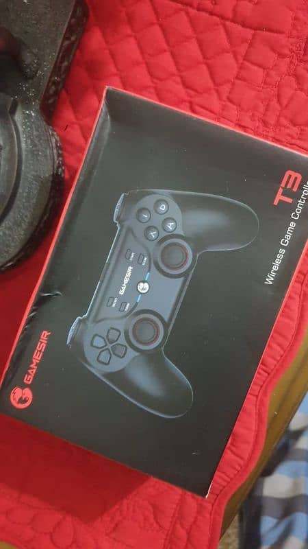 Gamesir game controller 3
