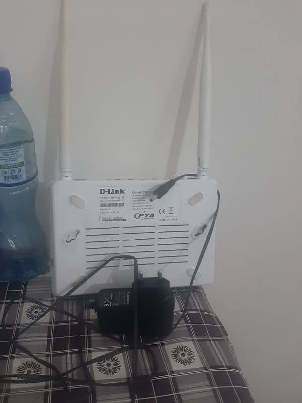 PTCL wifi device 2
