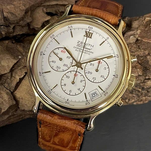 WATCH BUYER | Rolex Day-Date Breguet Jaeger-LeCoultre Ulysse Nardin AP 9