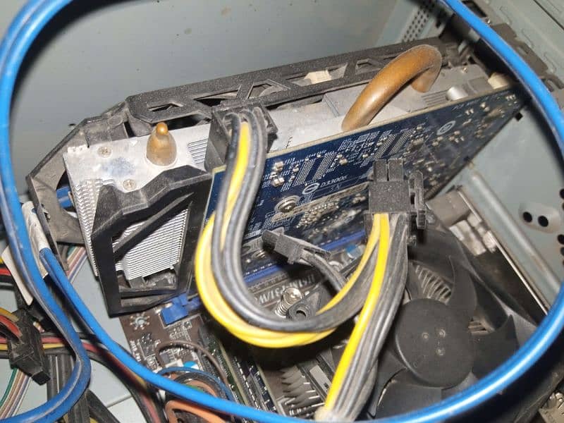 GTX 750Ti 2gb ddr5 128bit 3