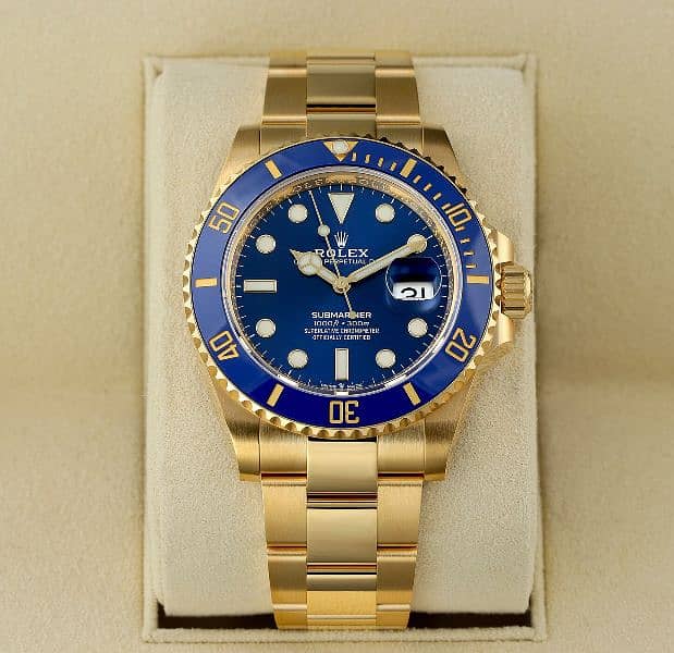 WATCH BUYER | Rolex Oyster Precision Omega Constellation Rado Centrix 14
