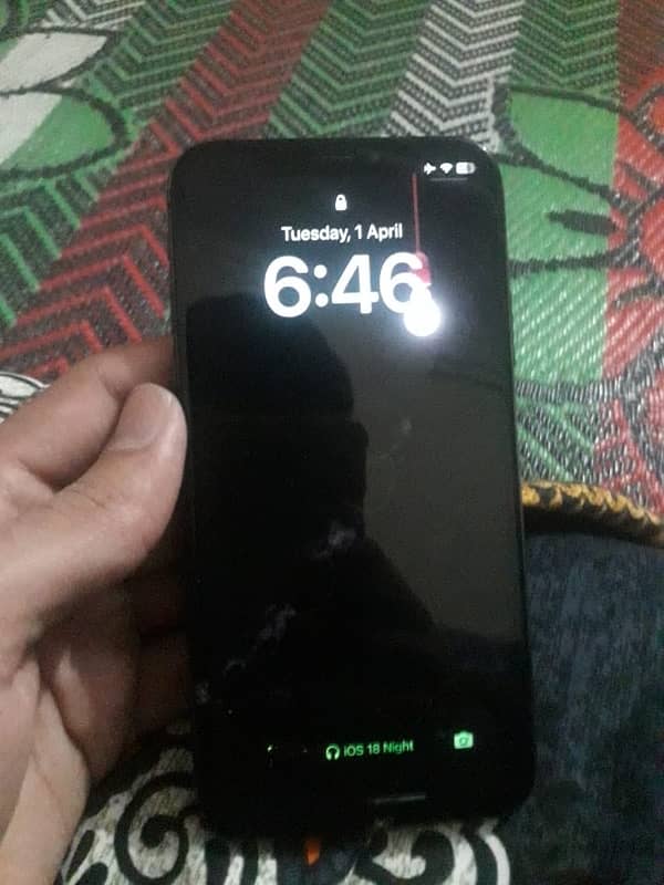 iPhone X Read Ad 64gb bypass 0