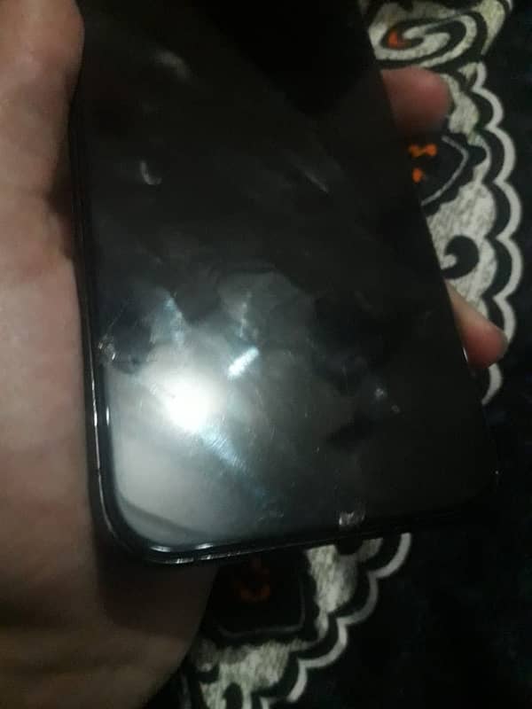 iPhone X Read Ad 64gb bypass 7